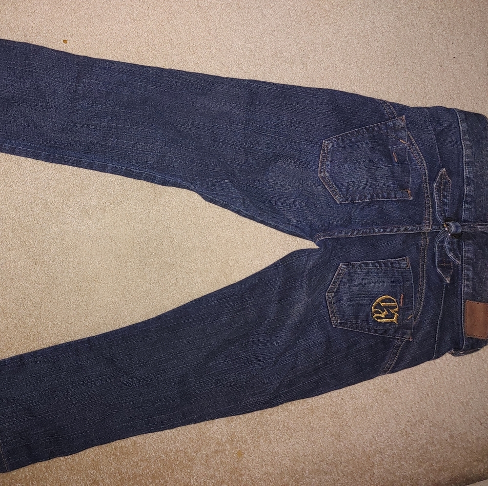Guess capris